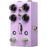 JHS Pedals Emperor V2 - Chorus / Vibrato