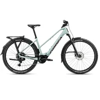 Orbea Kemen ADV 30 Mid 2025 29 Zoll RH