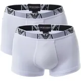 Emporio Armani Herren Boxershort 2er Pack,
