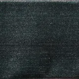 Elmar Jung HDPE-Sichtschutzstreifen Gewebe flexibel Anthrazit Höhe 19 cm Länge 20,5 m