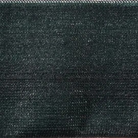 Elmar Jung HDPE-Sichtschutzstreifen Gewebe flexibel Anthrazit Höhe 19 cm Länge 20,5 m