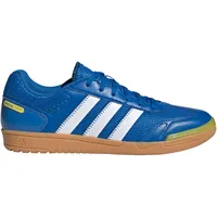 adidas Spezial Light Handballschuhe Herren G64338 - prime blue/cloud white/vivid yellow 46