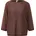 Strickpullover Rot S