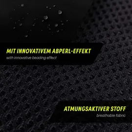 OneFlow Active Pro Belt Samsung Galaxy A54 5G Laufgürtel atmungsaktiv