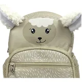 Schneiders Vienna SCHNEIDERS Kindergartenrucksack Mini Sammy Sheep