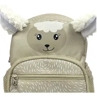 Schneiders Vienna SCHNEIDERS Kindergartenrucksack Mini Sammy Sheep