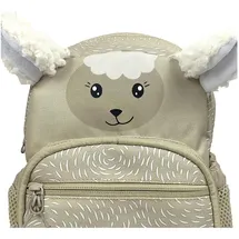 Schneiders Vienna SCHNEIDERS Kindergartenrucksack Mini Sammy Sheep