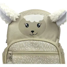 Schneiders Vienna SCHNEIDERS Kindergartenrucksack Mini Sammy Sheep