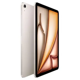 Apple iPad Air 11" (6. Generation 2024) 128 GB Wi-Fi polarstern