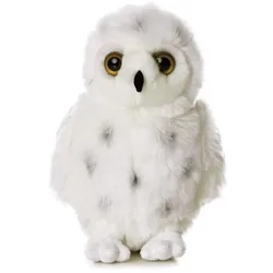 Aurora World Flopsies Schnee Eule ca. 31 cm - Plüschfigur