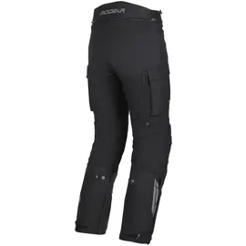 Modeka GmbH Modeka Hydron Motorradhose schwarz, - LXL