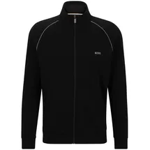 Boss Mix&Match Jacket schwarz 2XL