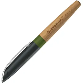 Stabilo Füller Grow moosgrün/Eiche