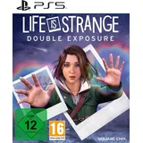 Life is Strange: Double Exposure PlayStation 5