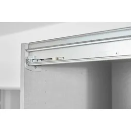 Set One by Musterring Schwebetürselbsteinzug »Henderson« Außendämpfer 2er-Set für Schwebetürenschränke Programm Henderson