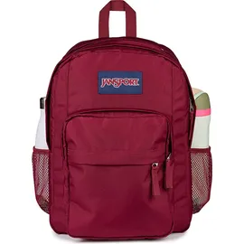 Jansport Big Day Pack Russet Red