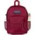Jansport Big Day Pack Russet Red