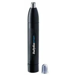 Haartrimmer für Nase und Ohren Babyliss E652E