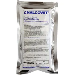 Witasek Pheromon Chalcowit für Kupferstecher