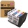 Epson 603 Seestern CMYK