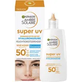 Garnier Ambre Solaire ANTI-OXIDATIV SUPER UV LSF 50+ 40 ml