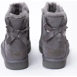 UGG Australia Mini Bailey Bow II grey 41