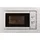 Exquisit EMW10-020 Silber
