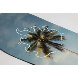 Nitro Cheap TRILLS Wide Snowboard