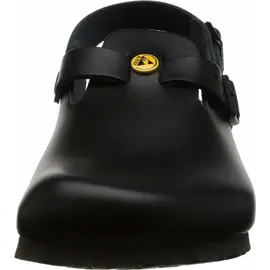 Birkenstock Tokio ESD schwarz - 47