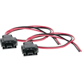 ACV Electronic Mercedes Lautsprecheradapterkabel