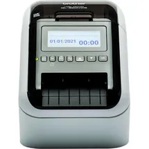 Brother QL-820NWBC Etikettendrucker