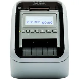 Brother QL-820NWBC Etikettendrucker