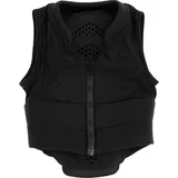 Covalliero Rückenschutzweste BackPro3 Rückenprotektor Child M