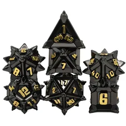Mace Edition Black&Gold