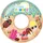 Happy People Happy Summer Schwimmset Planschbecken 5-teilig 0 x 0 x 0 cm (77451)