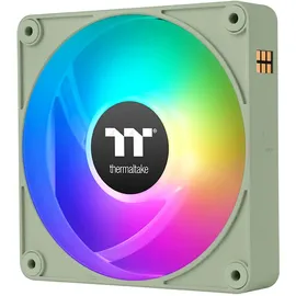 Thermaltake CT140 EX ARGB Sync PC Cooling Fan Matcha Green 3 Pack | Gehäuselüfter