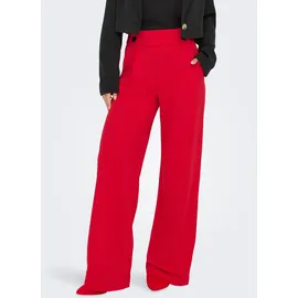 Jdy Jdygeggo New Long Pant Weit Schwarz XS 32