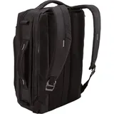 Thule Crossover 2 Konvertierbare Laptop-tasche 15,6 Zoll Black, One-Size
