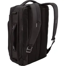 Thule Crossover 2 Konvertierbare Laptop-tasche 15,6 Zoll Black, One-Size