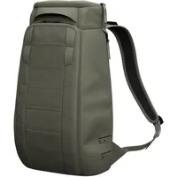 Db Journey Hugger Backpack in der Farbe Moss Green,Größe: 50,5x 27,5x 19,5 cm, 20L Rucksack 20 L