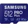 Samsung PRO Plus (2021) microSDXC