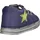dmlng Esther Sneaker Blau 20