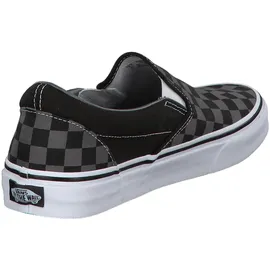 Vans Classic Slip-On Black/Pewter 34,5
