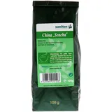 Sanitas Sencha Grüner Tee 100 g