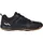 Pro Touch Rebel IV M Herren Black/Black/Gum 40