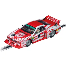 Carrera DIGITAL 132 Lancia Beta Montecarlo Turbo Lancia Italia, No. 14
