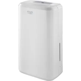Adler AD 7861 in Weiß