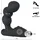 REBEL Bead-shaped Prostate Stimulator