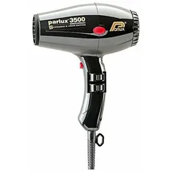 Föhn 3500 Supercompact Parlux 2000W - Rosa