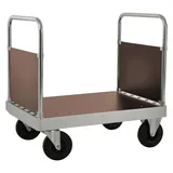 Kongamek Plattformwagen KM133-1B 800 kg